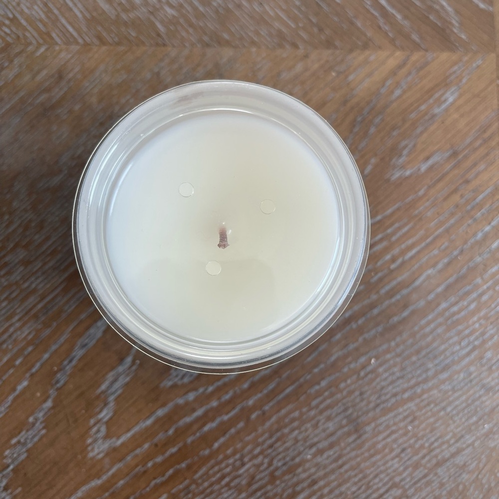 Ralph Lauren Vanilla Orchid 7.2 oz Scented Candle NEW single wick - Picture 5 of 10